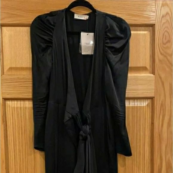 A.L.C. Christian" Jumpsuit - Picture 4 of 15